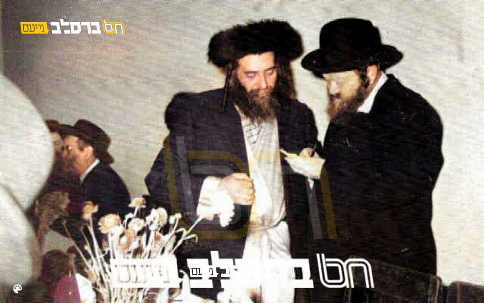 כ"ג תמוז יום הילולת הגה"ח רבי גדליה קעניג זצ"ל