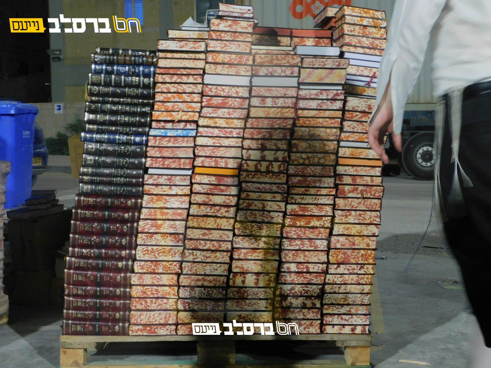 היכל התורה אומן • מהפכת התורה ההיסטורית באומן