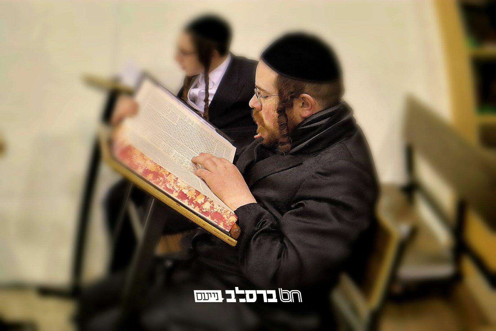 הלבוש היהודי במשנת רבי נחמן מברסלב