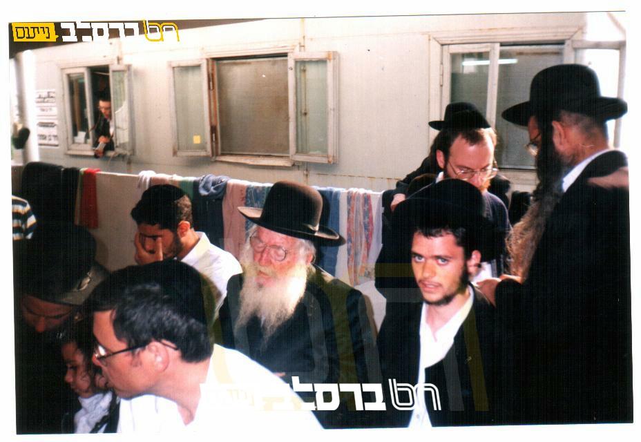 נוסטלגיה • גלריה היסטורית מאנ"ש בציון לפני עשרות שנים | חשיפה ראשונה