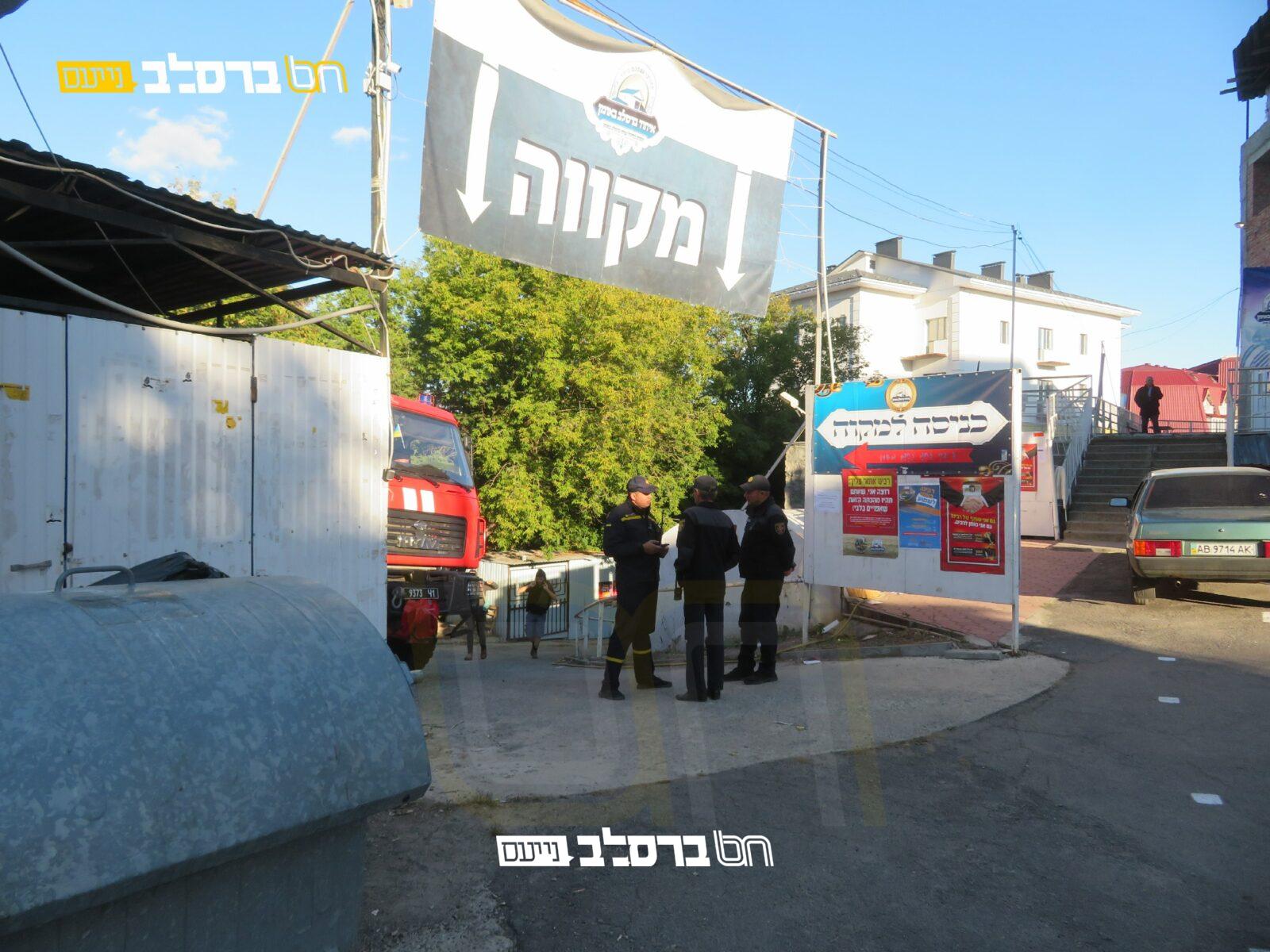 קיבוץ תשפ"ו • החלה מכירת הכרטיסים למקווה המרכזי בקלויז