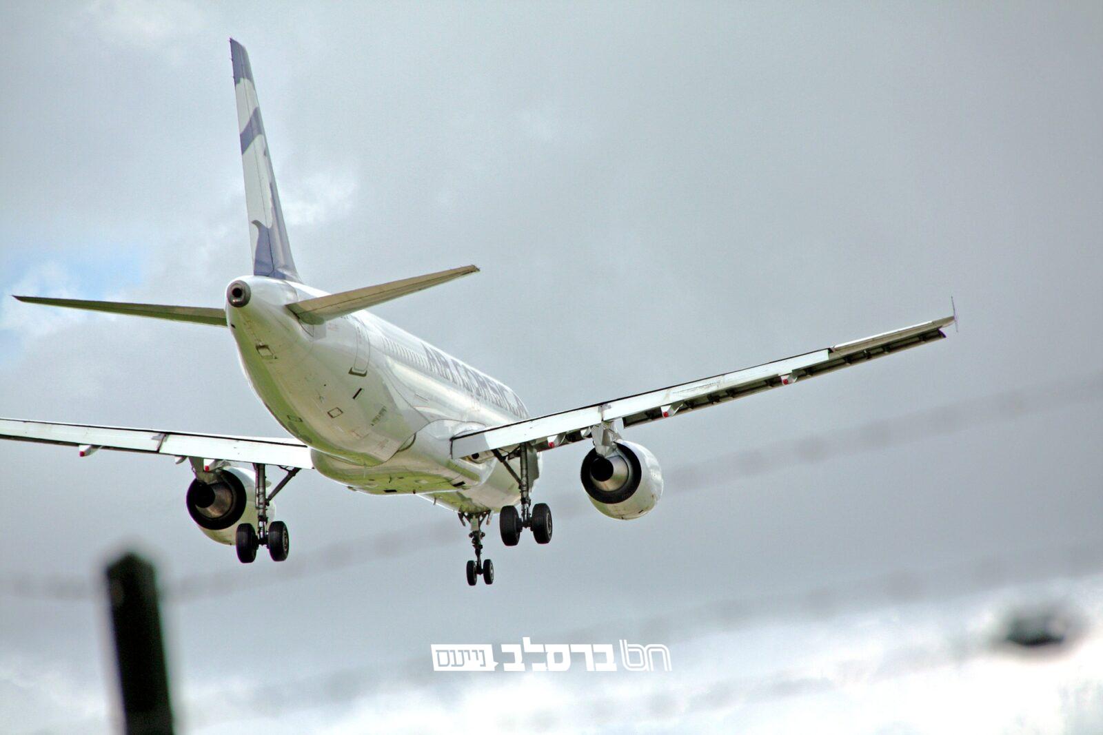 שבת חנוכה • מידע לנוסע לאוקראינה