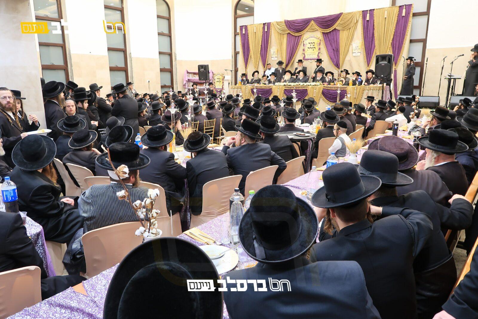 'קרן אור' • לאחר 7 שנות לימוד 'סיום משנה ברורה' | הכונו!