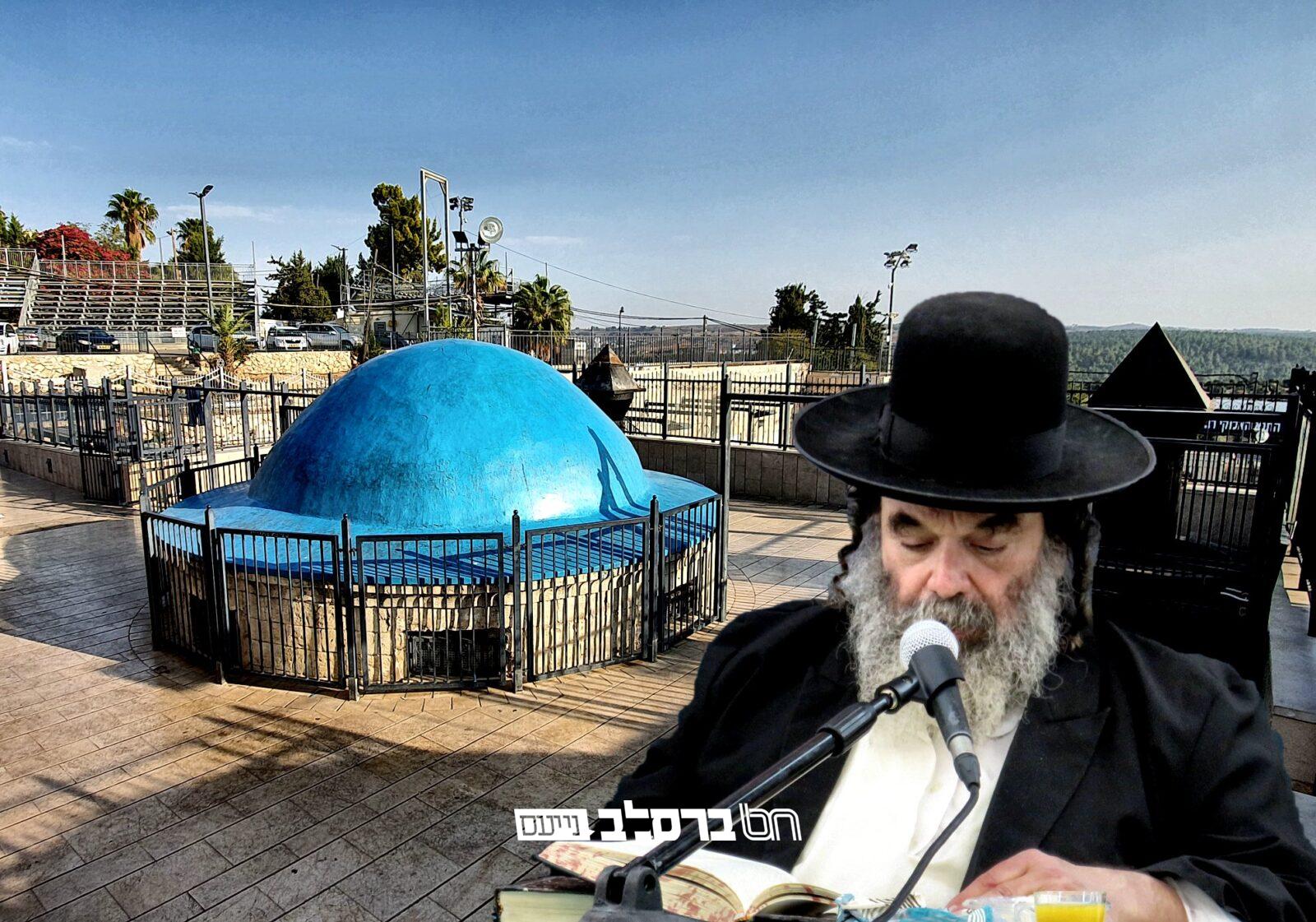 הכתובת על הקיר: יו"ר ועדת החקירה הוזהרה מראש