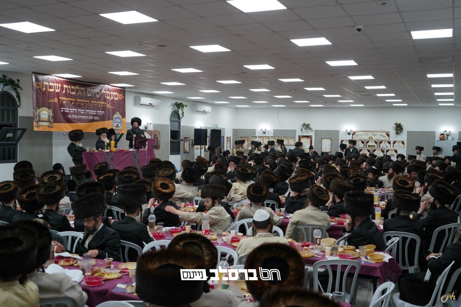 דף היומי • מחר מסיימים את מסכת בבא קמא | הכונו