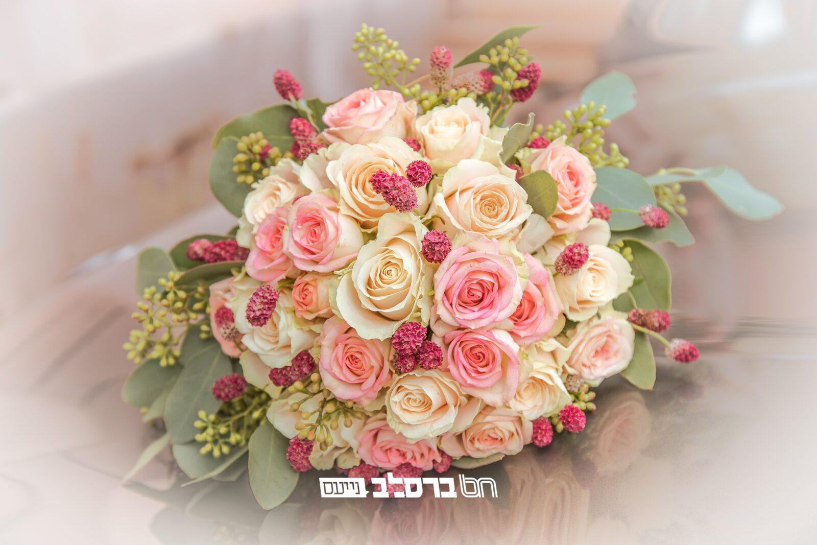 ברכת מזל טוב • לרב יניב עסיס שליט"א