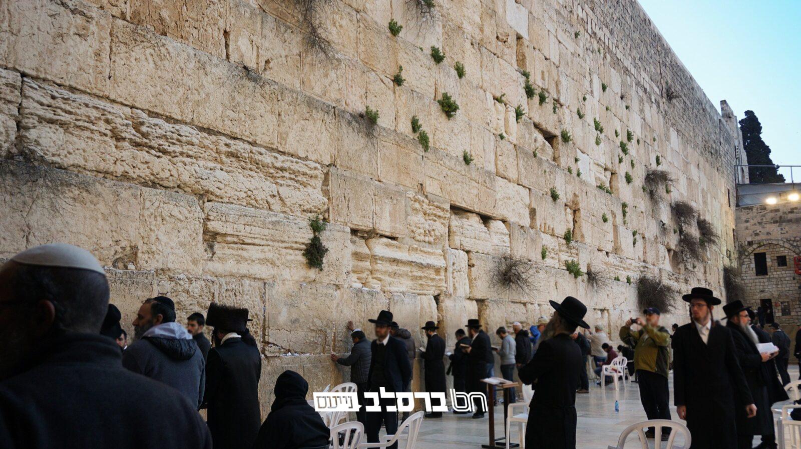 שׁוֹבָבִי"ם תַּ"תּ • ענייני ומנהגי ברסלב