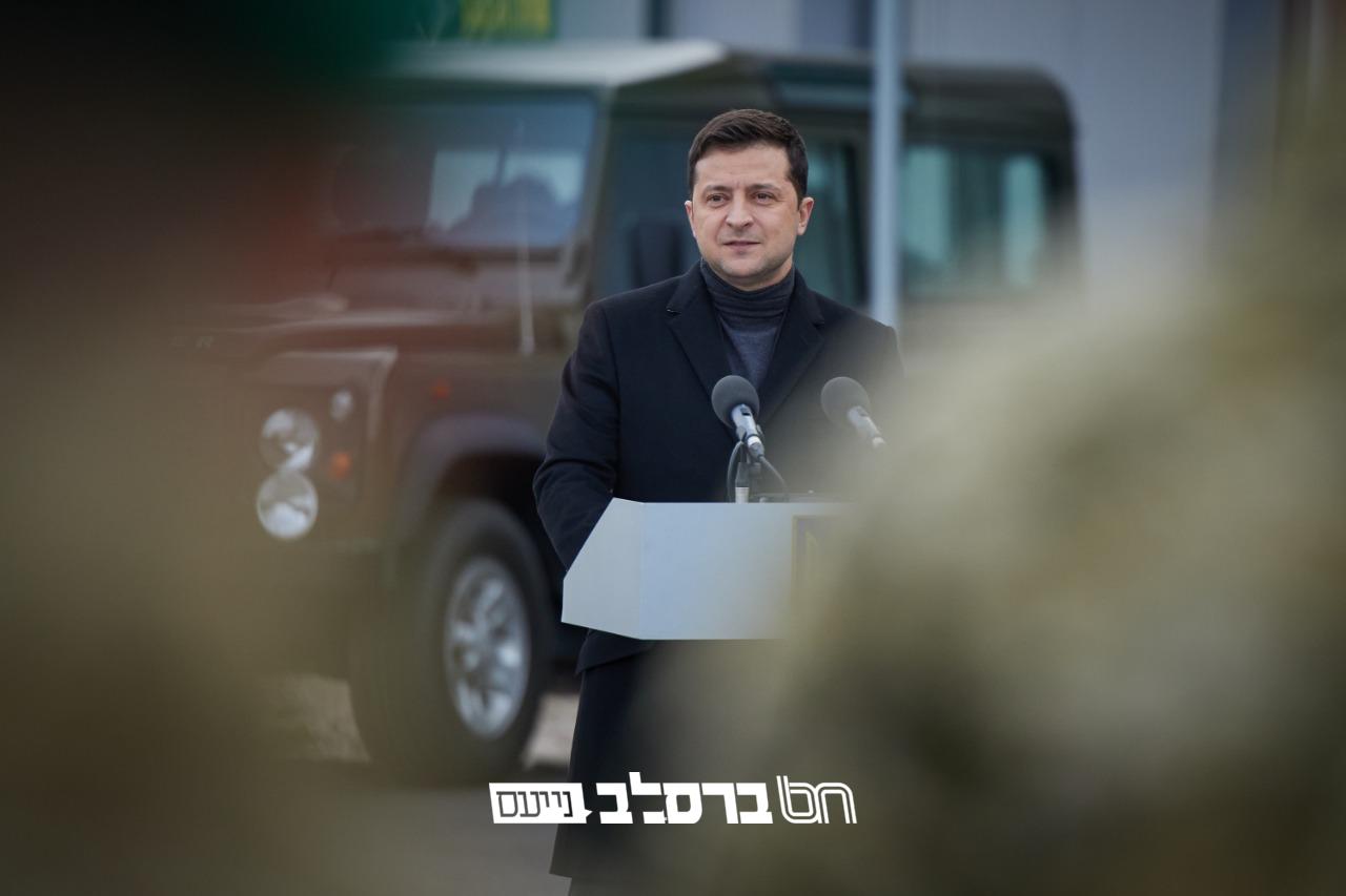 מה באמת קורה באוקראינה? סיכום מצב | צפו