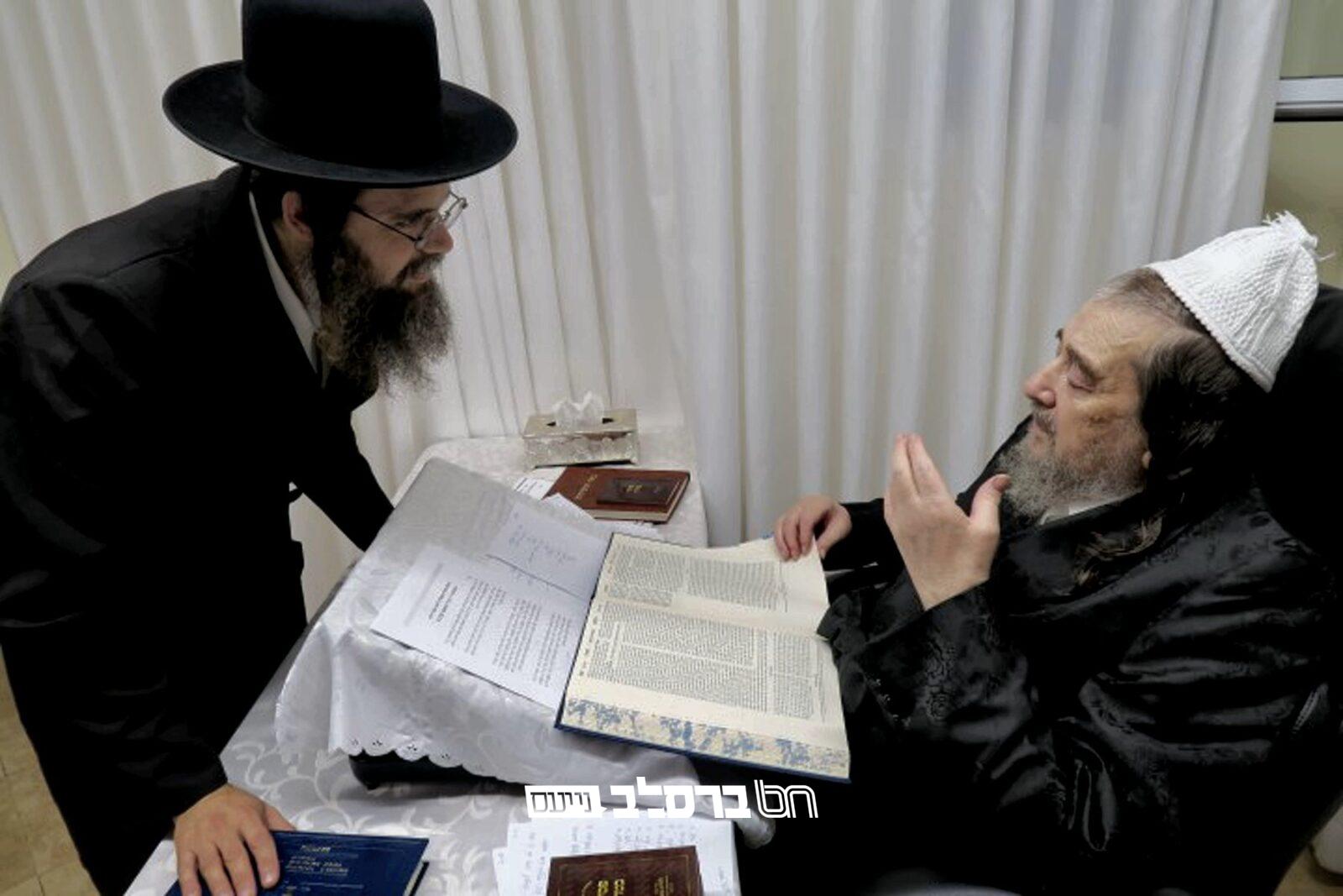 הפצה • היעד החדש של פאר הליקוטים | צפו