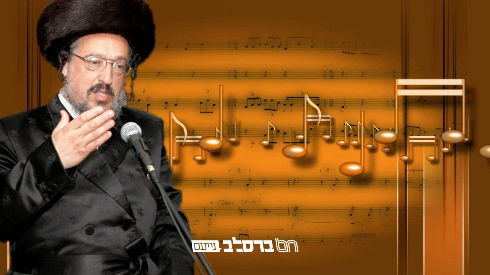 השיר המעורר לימי הפורים: "אֵלִי אֵלִי לָמָה עֲזַבְתָּנִי" |♪