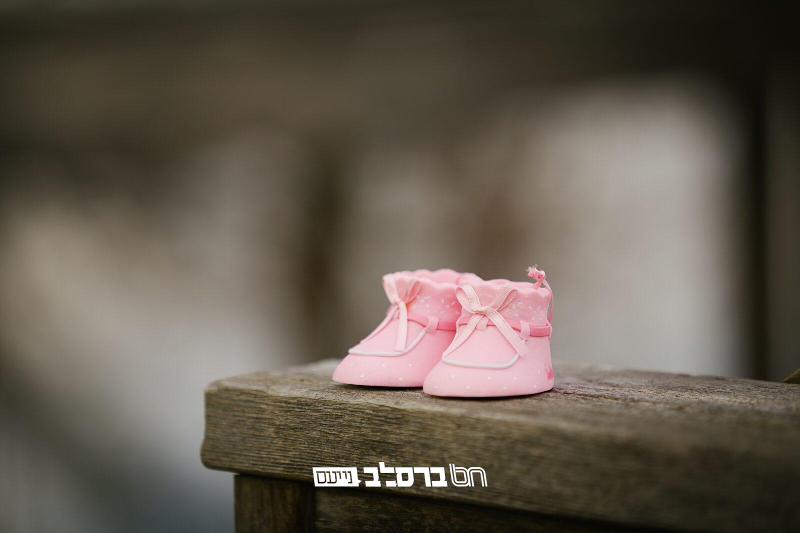 לאחר 9 שנים של ציפייה: "רק בזכות התפילות"