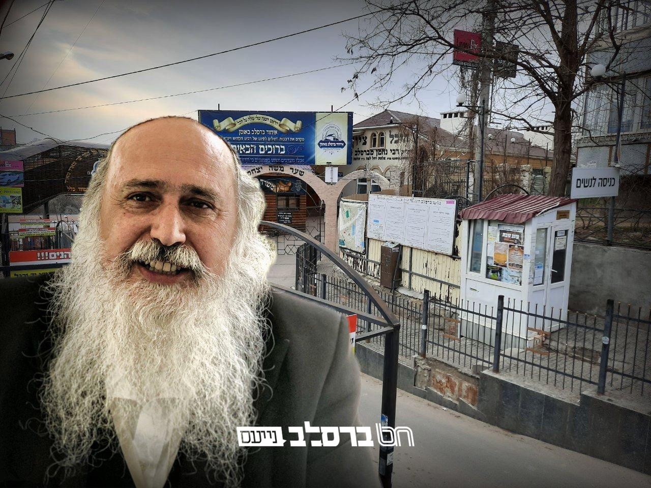 הרב נתן בן נון על סערת הוויזות: "נעשית השתדלות דיפלומטית גדולה"