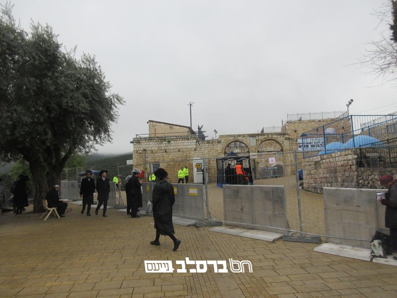 ל"ג בעומר תשפ"ב • האם לא הספיק לכם ל"ג בעומר תשפ"א?