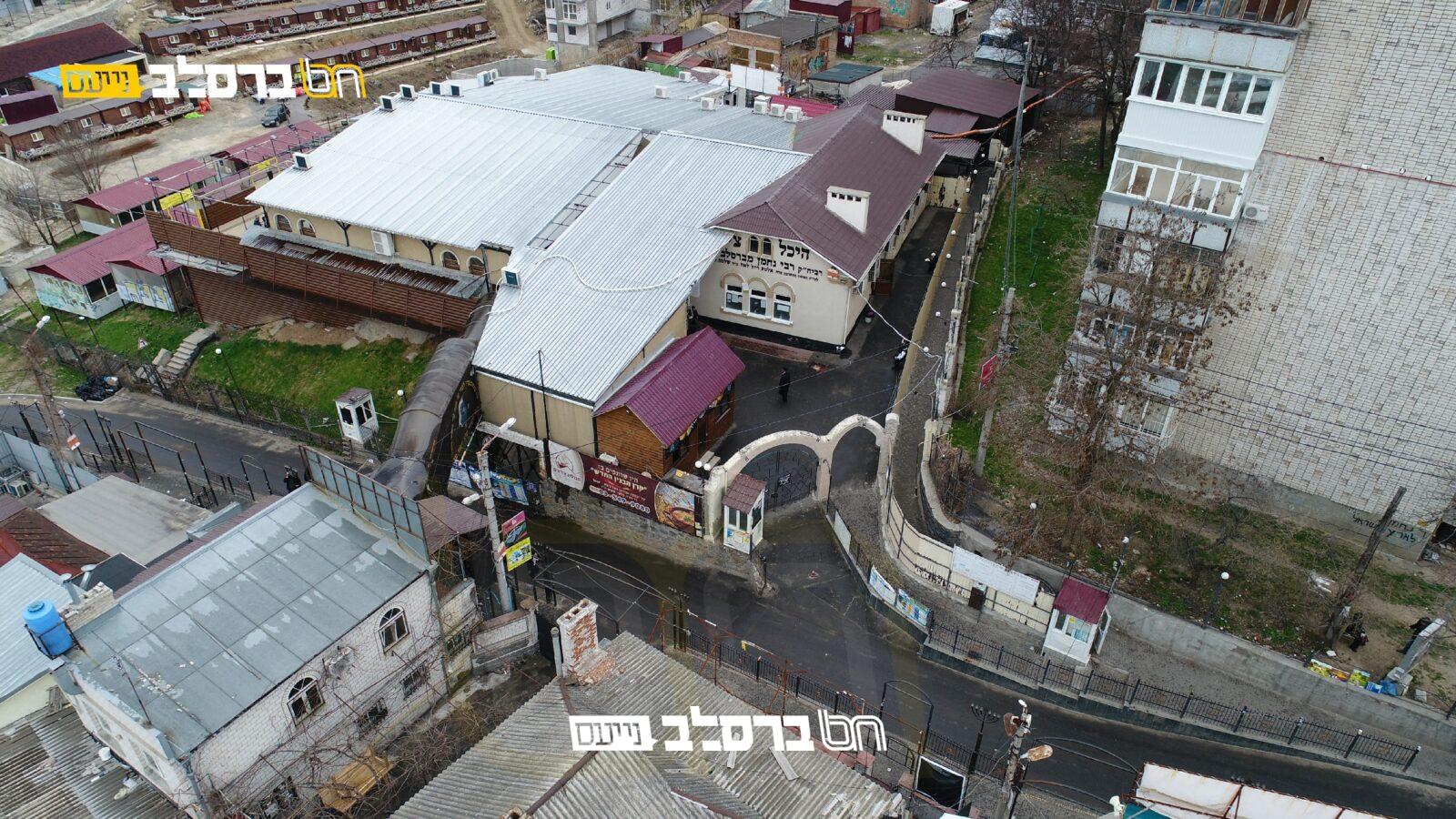 "זֹמֵם רָשָׁע לַצַּדִּיק" • פעולות במחשכים או מסע הפחדה?