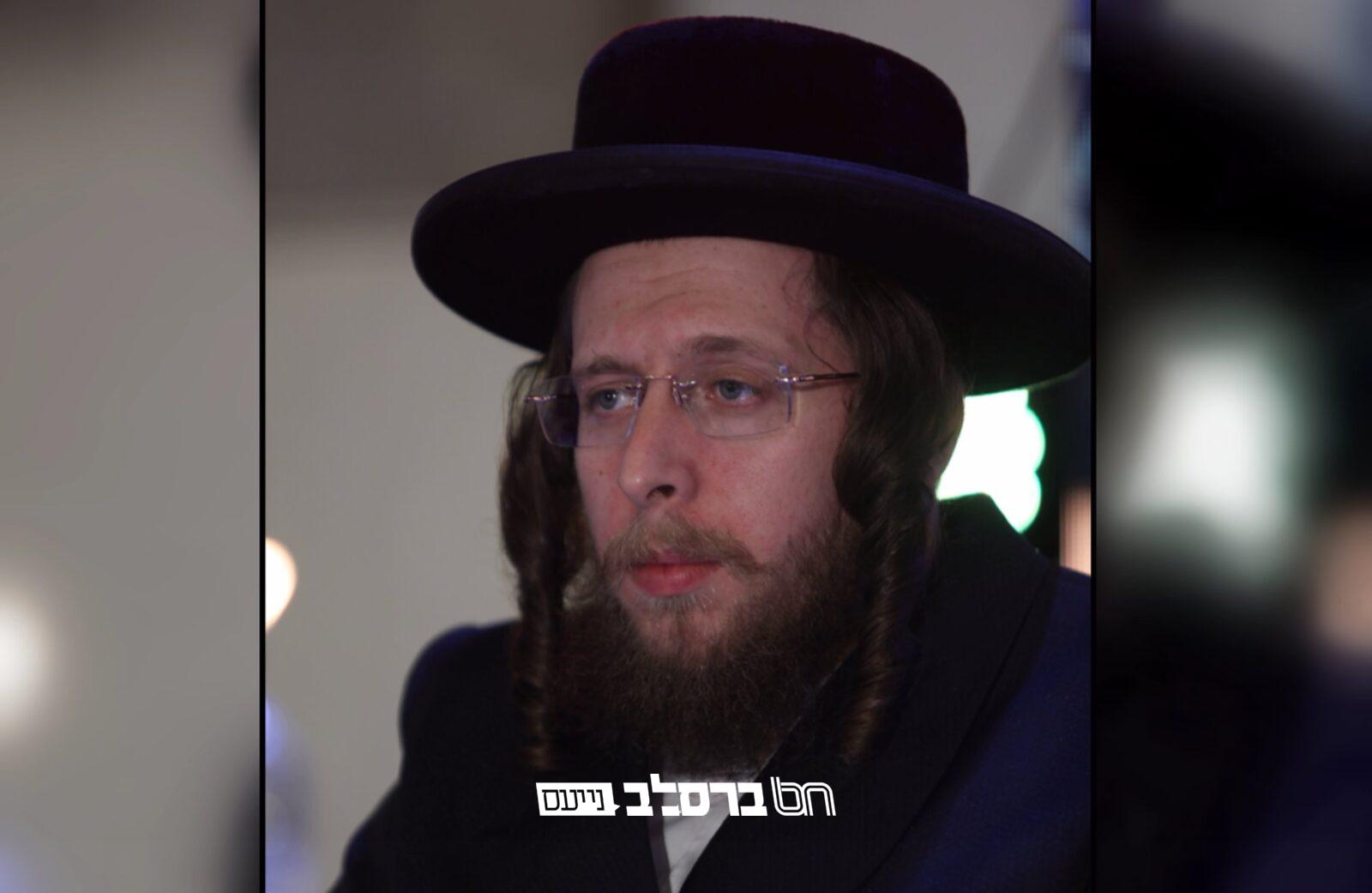 התורה הזמנית • תורה כ"ה מפי הרב צבי קרמר | לשון הקודש