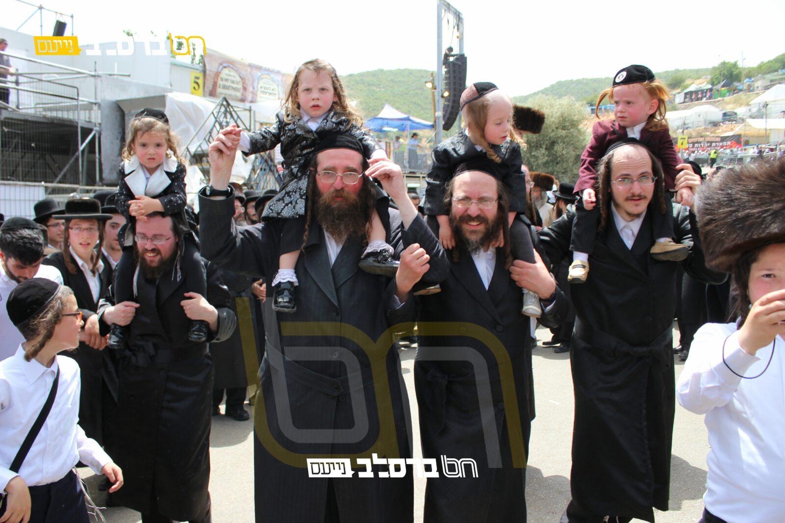 ל"ג בעומר תשפ"ב • השנה לא מוותרים