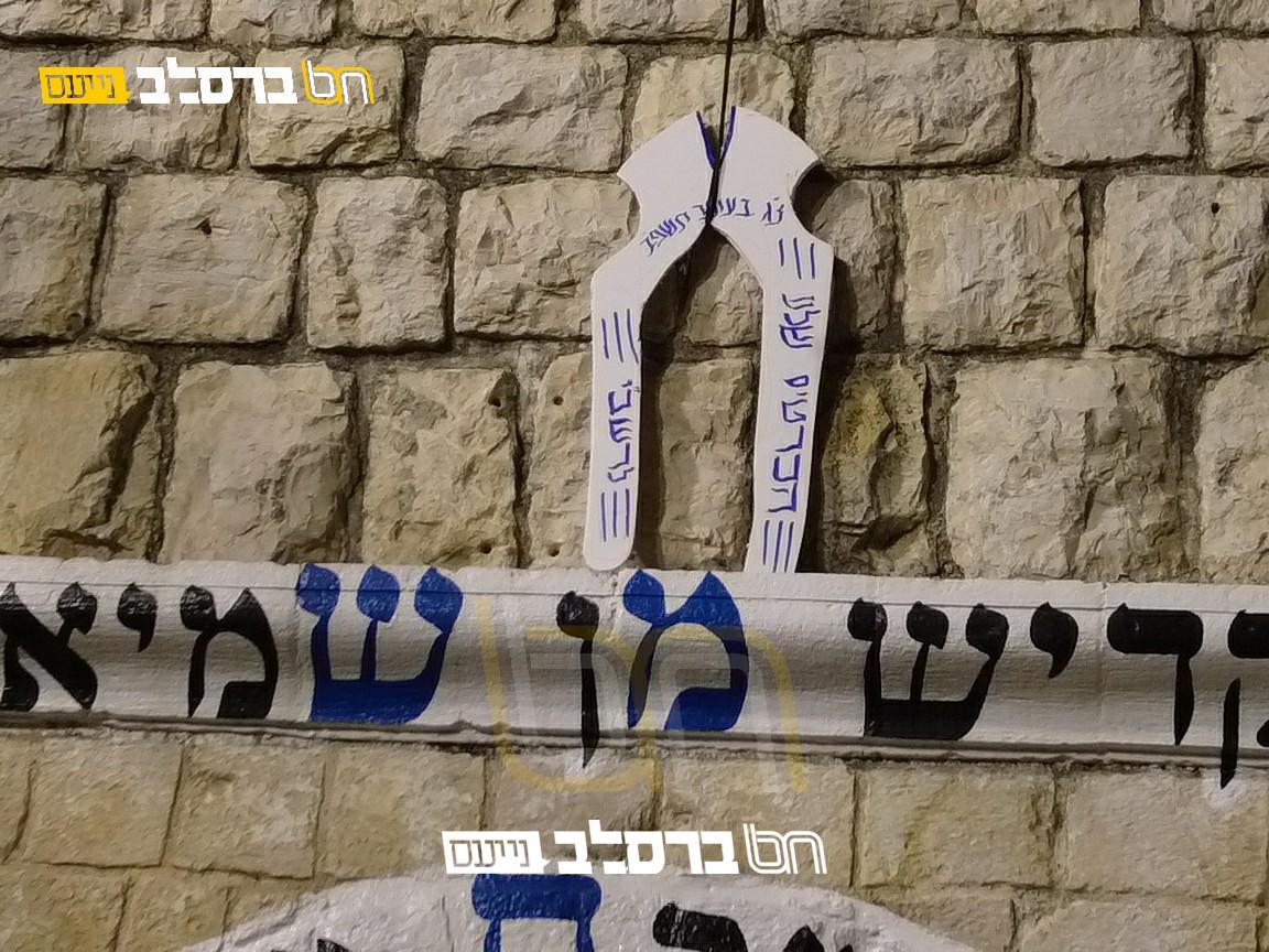 "תַּרְעִין פְּתִיחִין" • התגלות אלוקית אצל הרשב"י | צפו