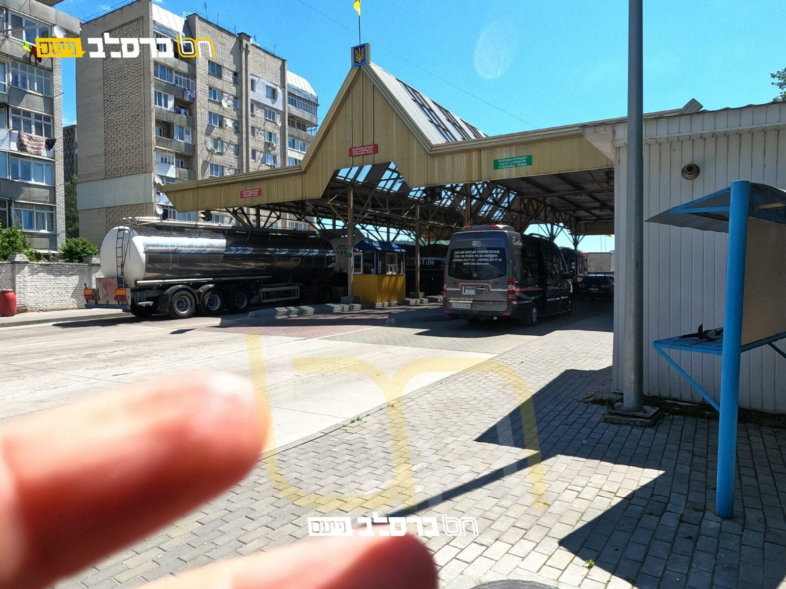 'אור בהירות הדרך' • מסע חוצה גבולות | גלריה
