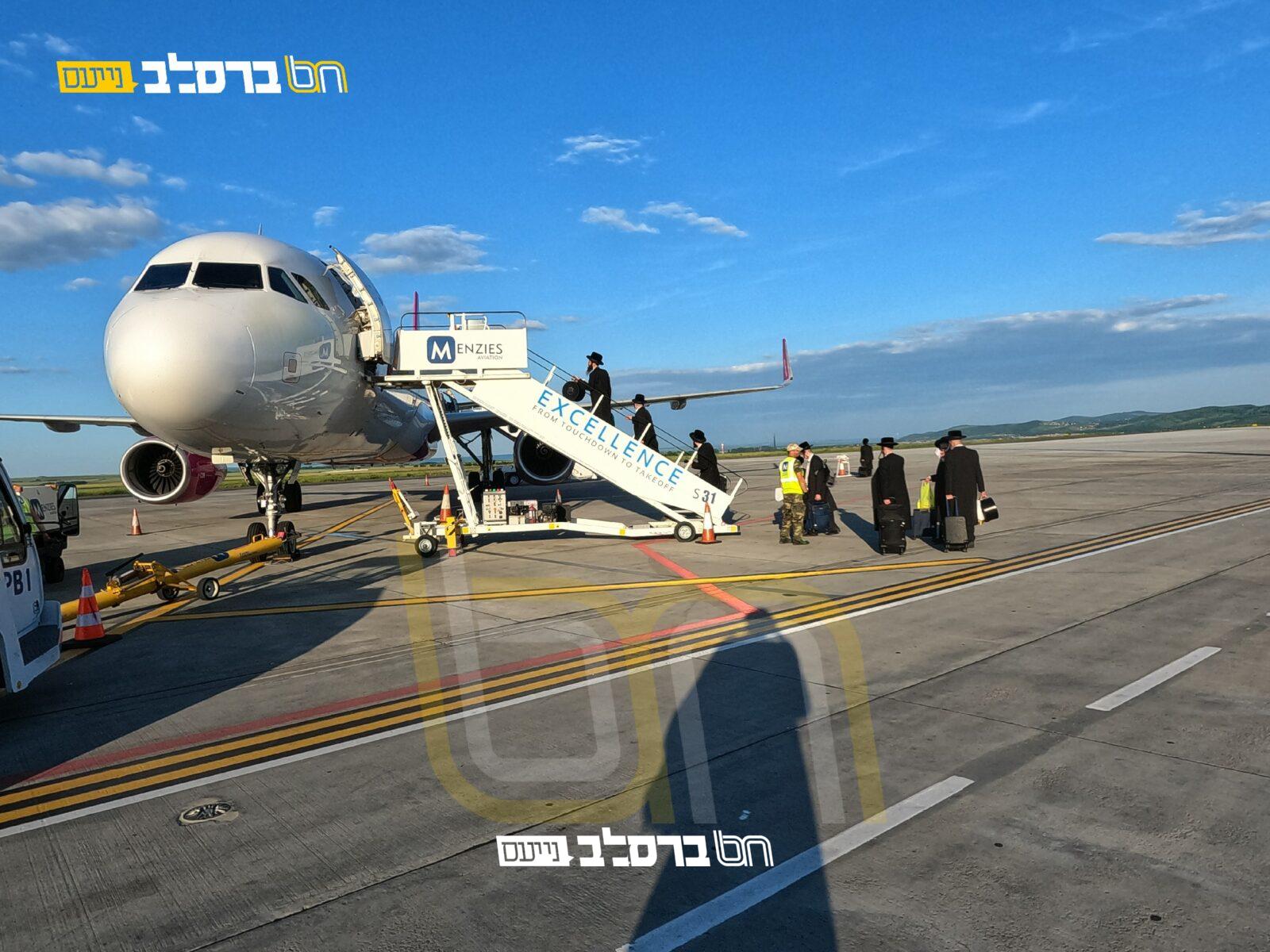 קיבוץ תשפ"ו • איחוד ברסלב עם הודעות והנחיות | #01