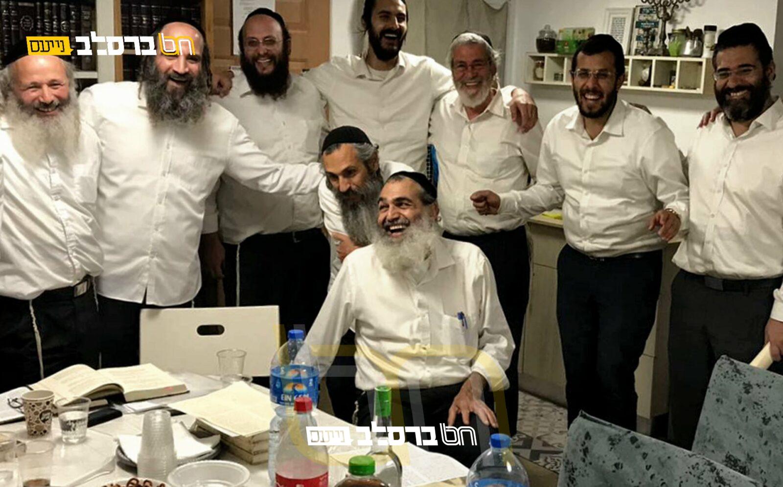 'את אחי' • הרב יפתח שמילוביץ ב'זכרון יעקב'