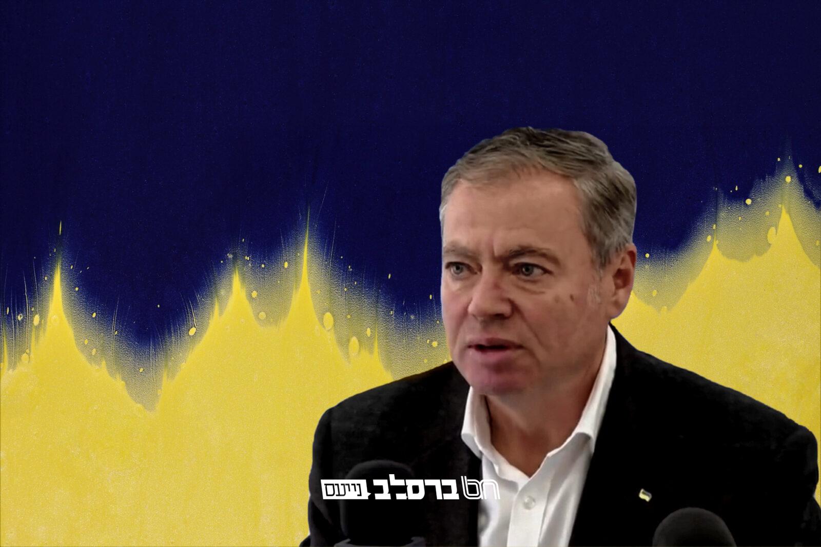 קיבוץ תשפ"ג: האם שוב מנסים להפוך את הקיבוץ לקלף מיקוח?