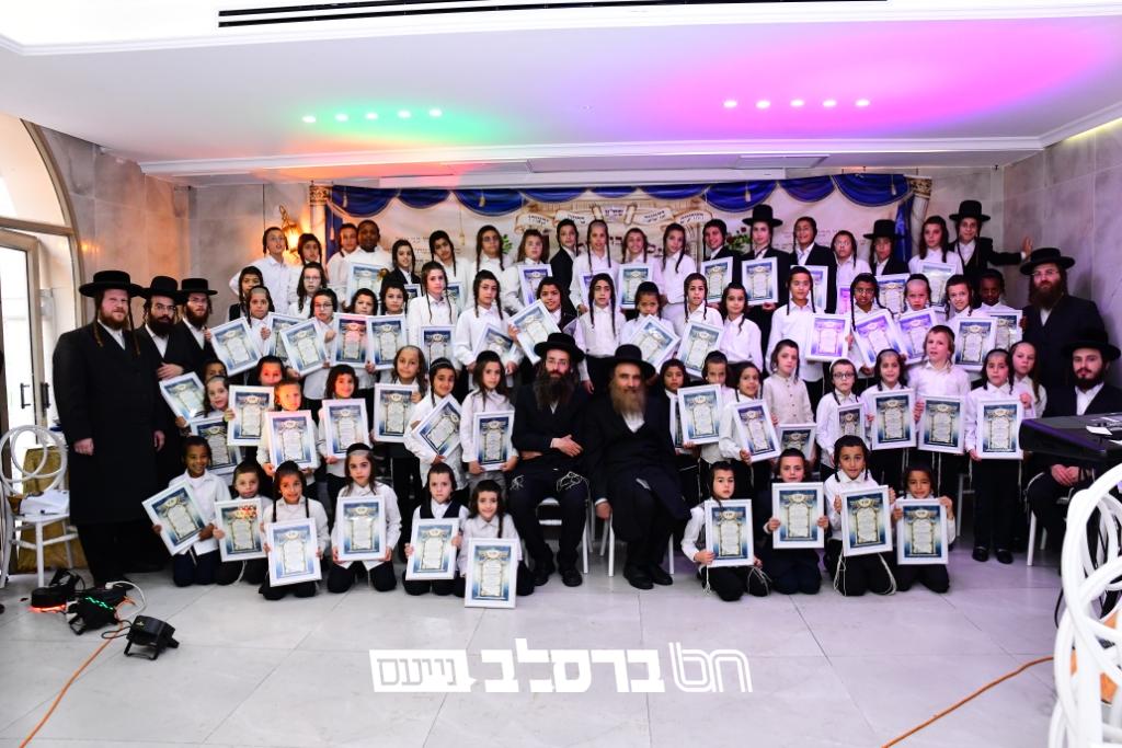 מעמד 'כבוד התורה' בתלמוד תורה שמ"ע