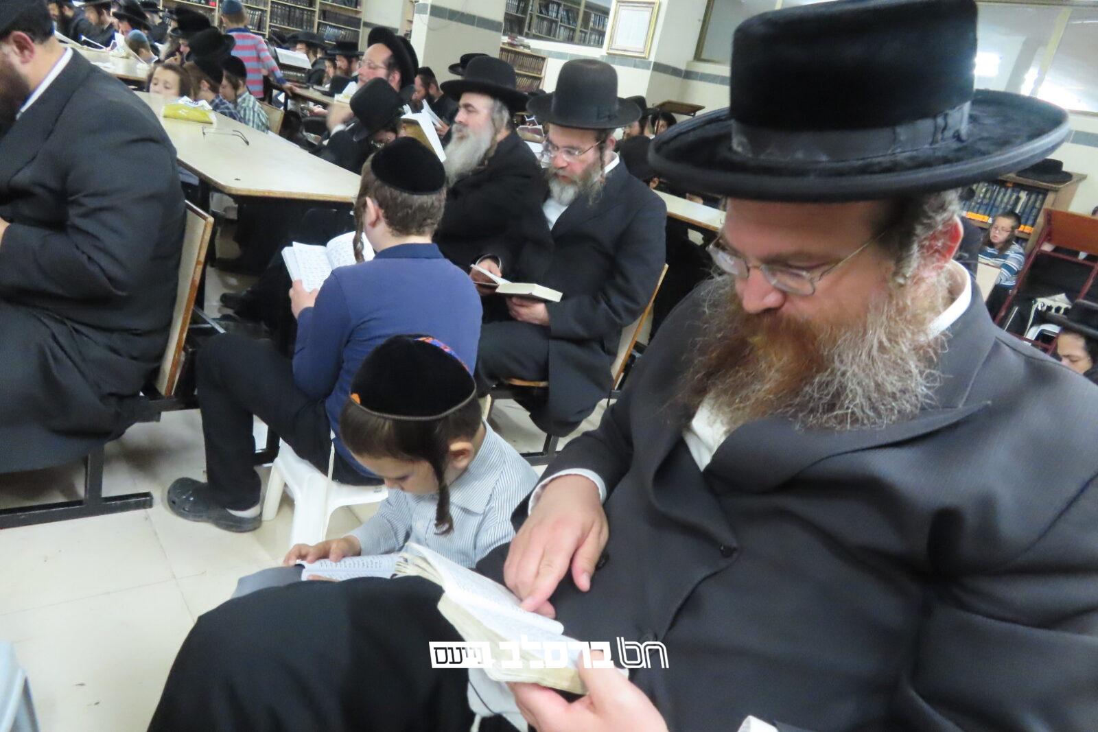 זְכוֹר ה' • קינות בנחלת חן בית שמש | צפו