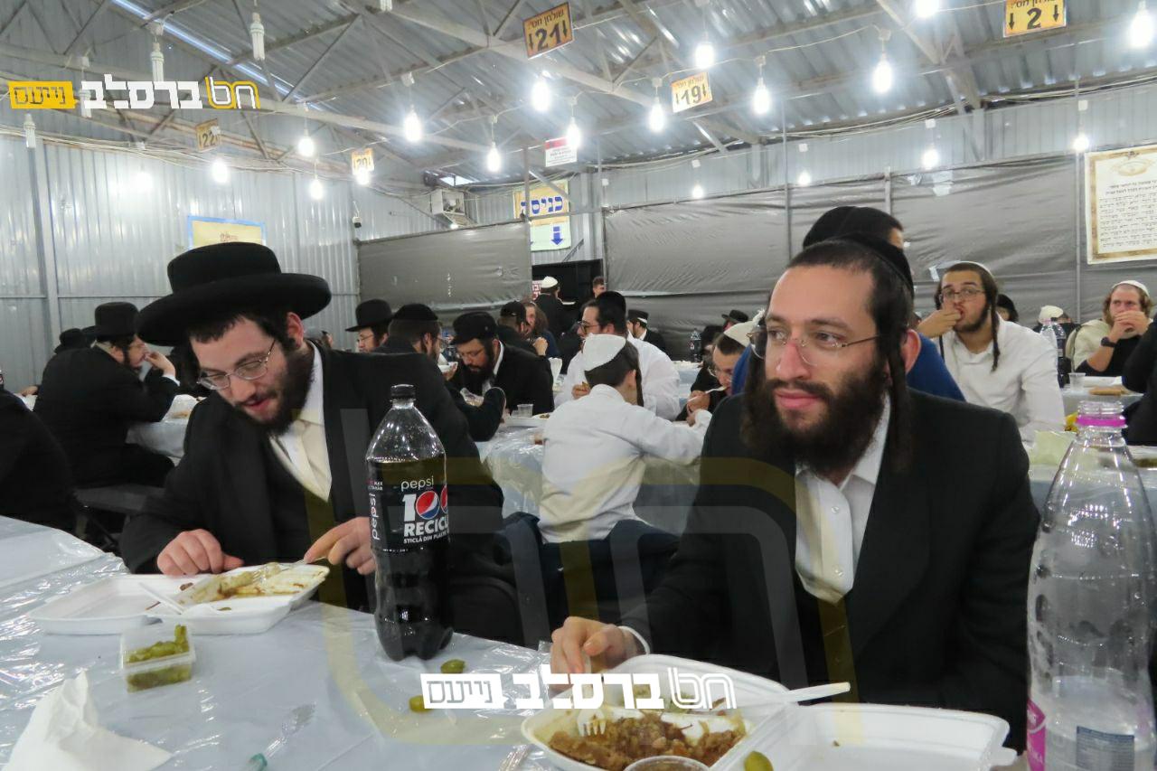 קיבוץ תשפ"ד: החלה מכירת כרטיסים להכנסת אורחים 'אזמין'
