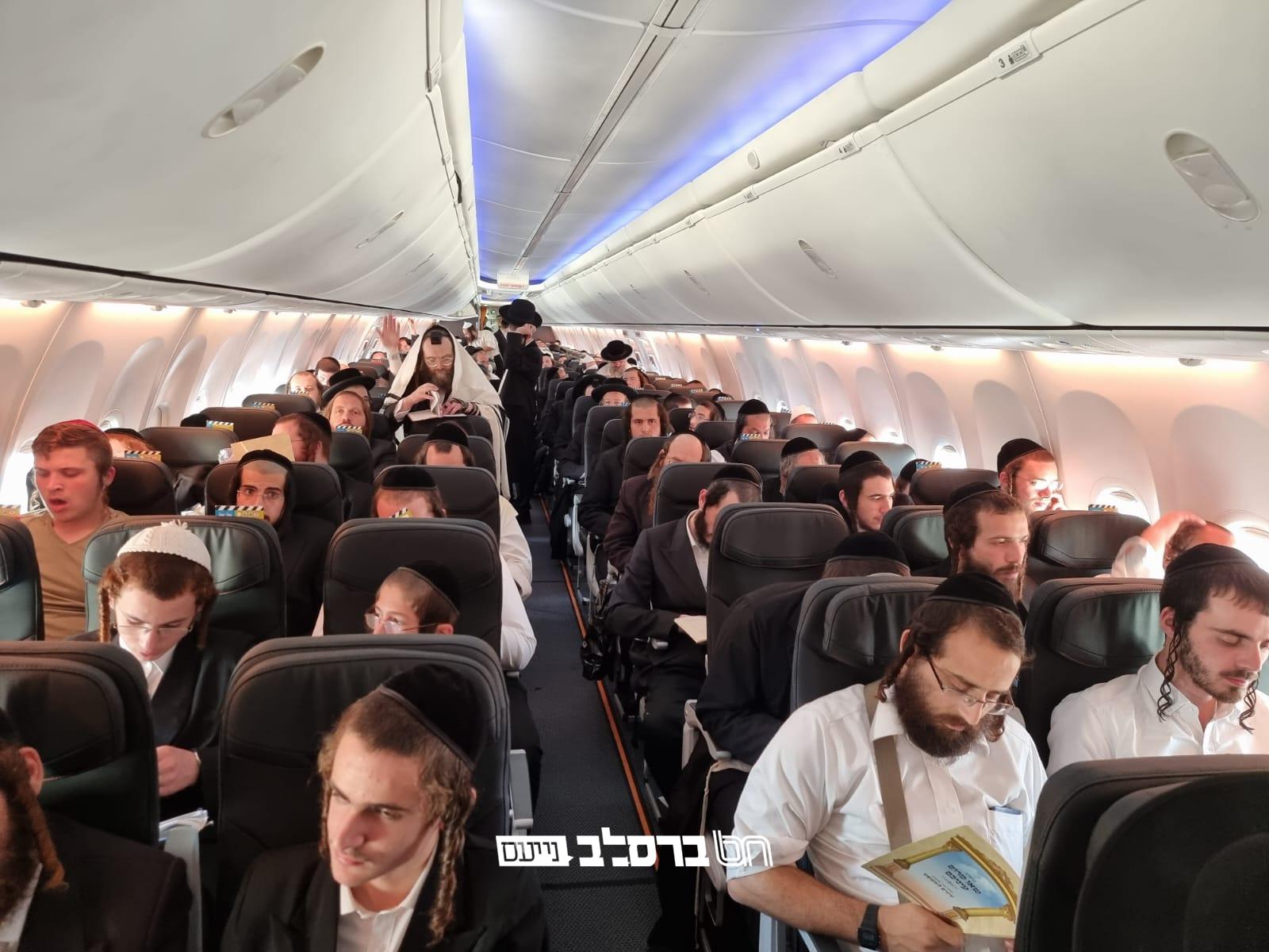 קיבוץ תשפ"ה • 'דרך צדיקים' ו'נתיבים טורס' עם טבלאות המחירים |↓