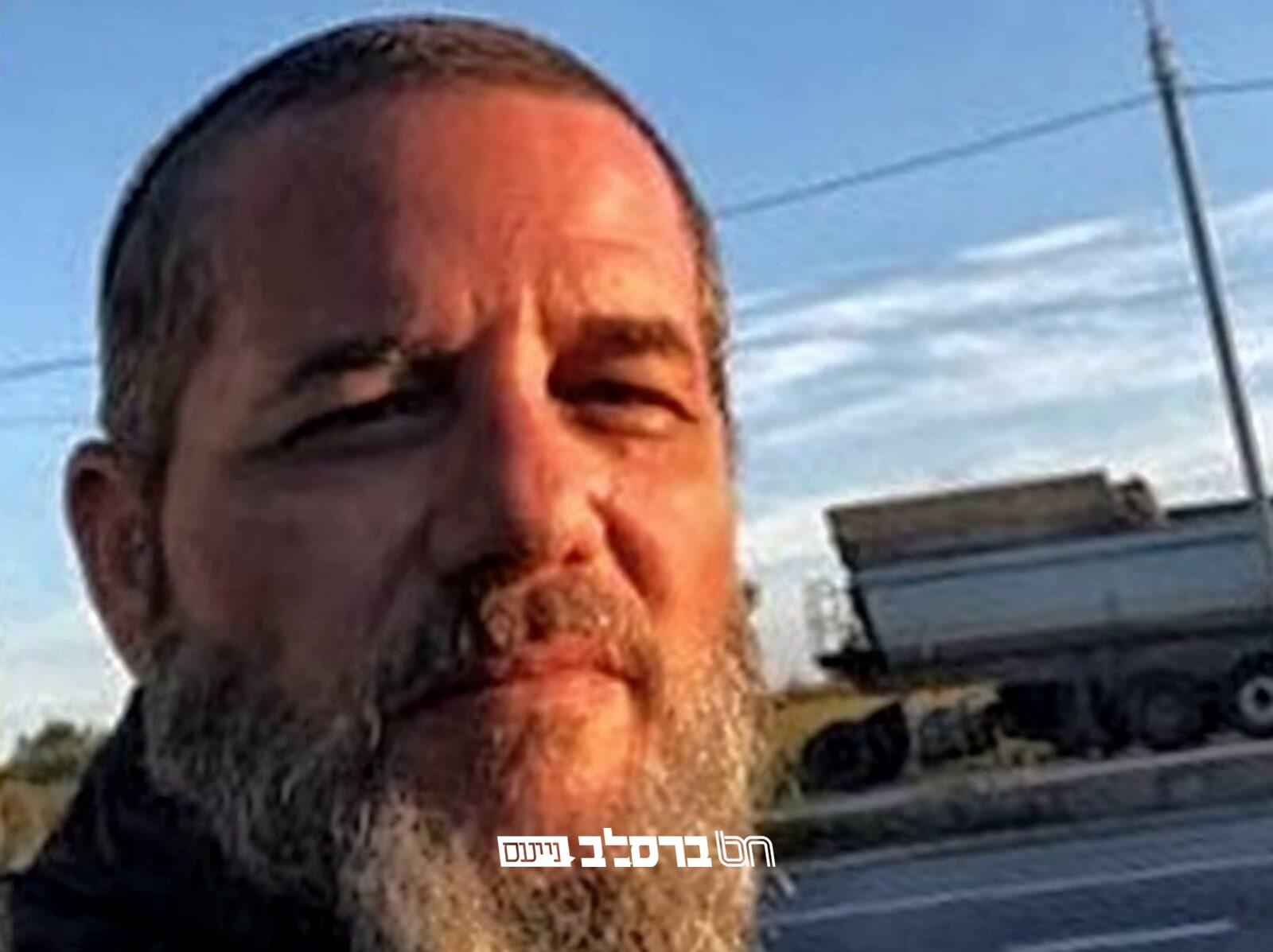 הרב משה יהונתן ליפמן זצ"ל | לא השאיר זש"ק