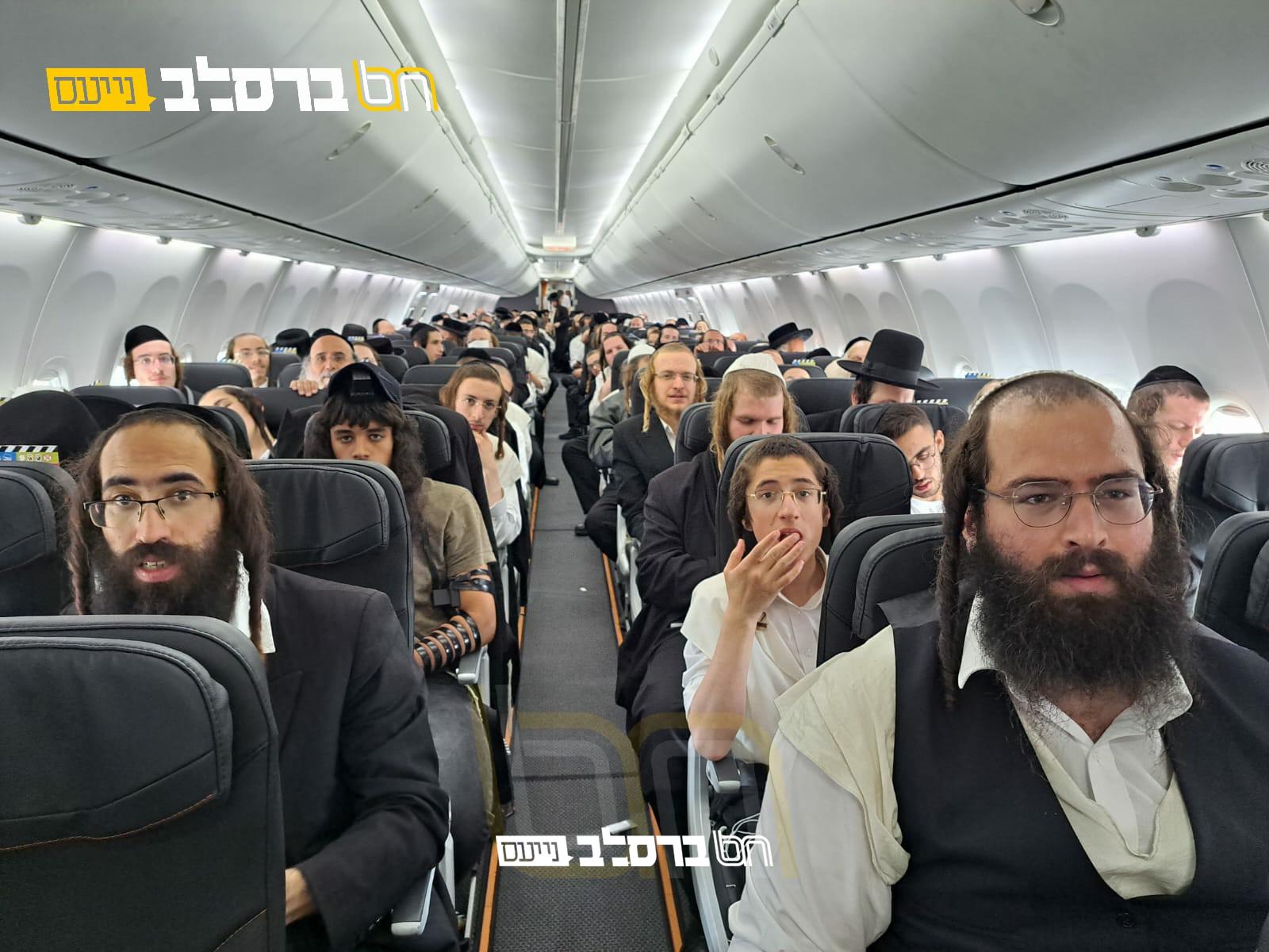 סערת מולדובה: סוכני הנסיעות בהודעות לציבור