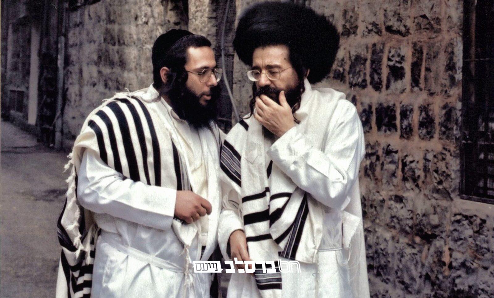 יַעֲלֶה תַחֲנוּנֵנוּ: פיוטי יום הכיפורים בליווי מוזיקלי |♪