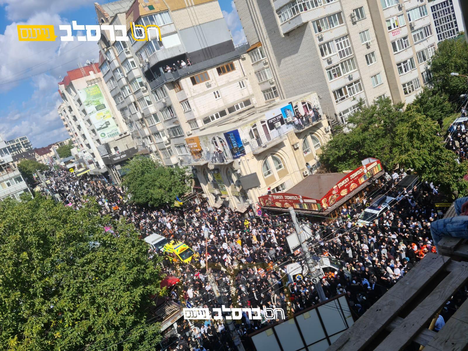 אבקשה • הופיע ויצא לאור גליון חודש תשרי וראש השנה תשפ"ג