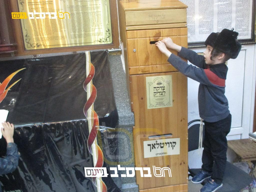 רכבת האווירית זורמת: אבות ובנים שלפני גיל 7