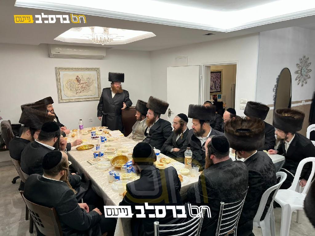 'החזיקו' • אסיפות פעילים בערים לקראת יסוד החבורות