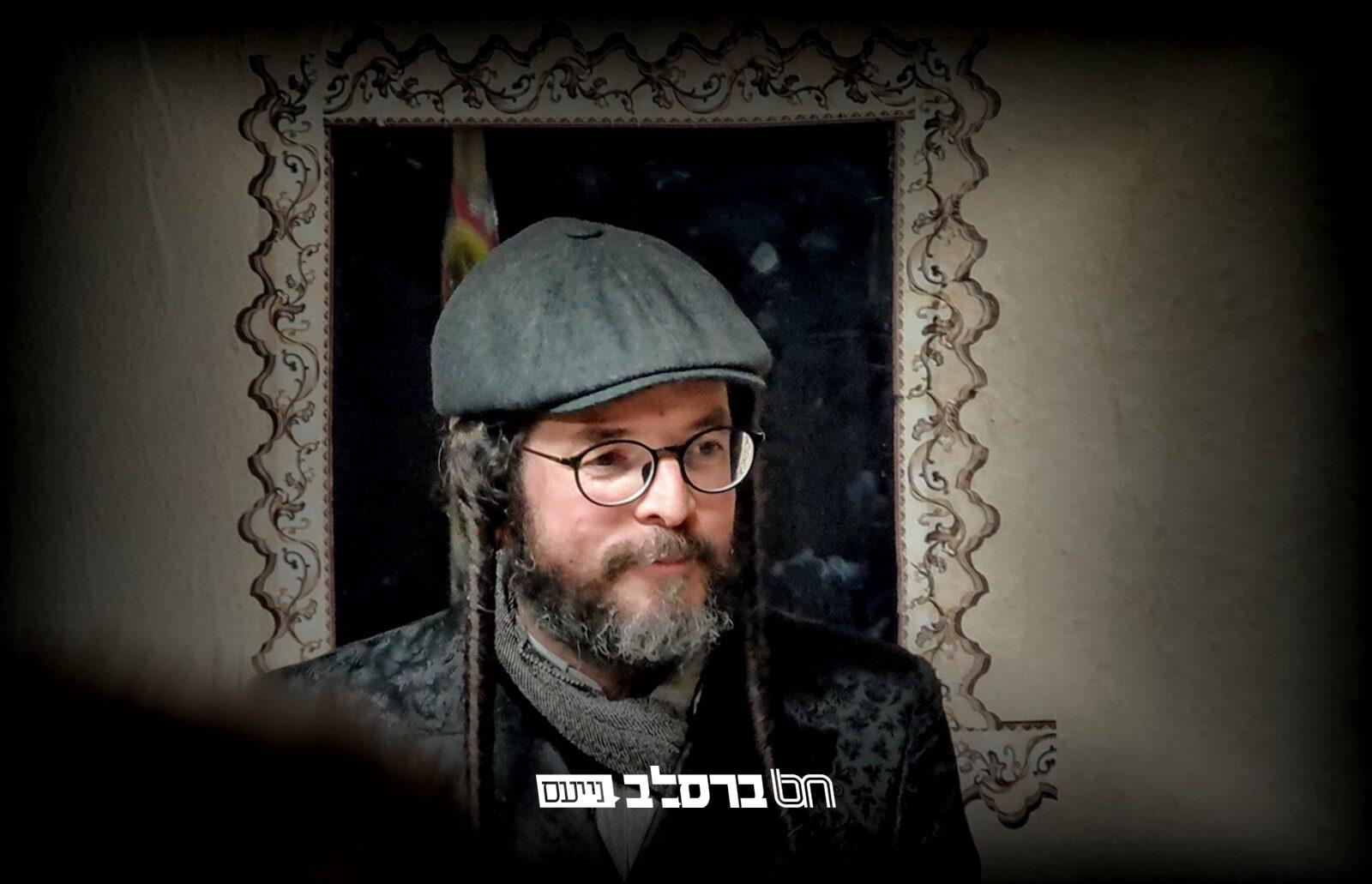 כיבוש חרסון החריבה: הרב אלי חשין מסביר מה זה נוגע אלי | צפו