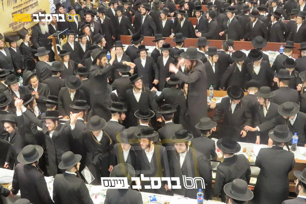 'מורשת הנחל' • כינוס הכנה לקראת ראש השנה | הכונו