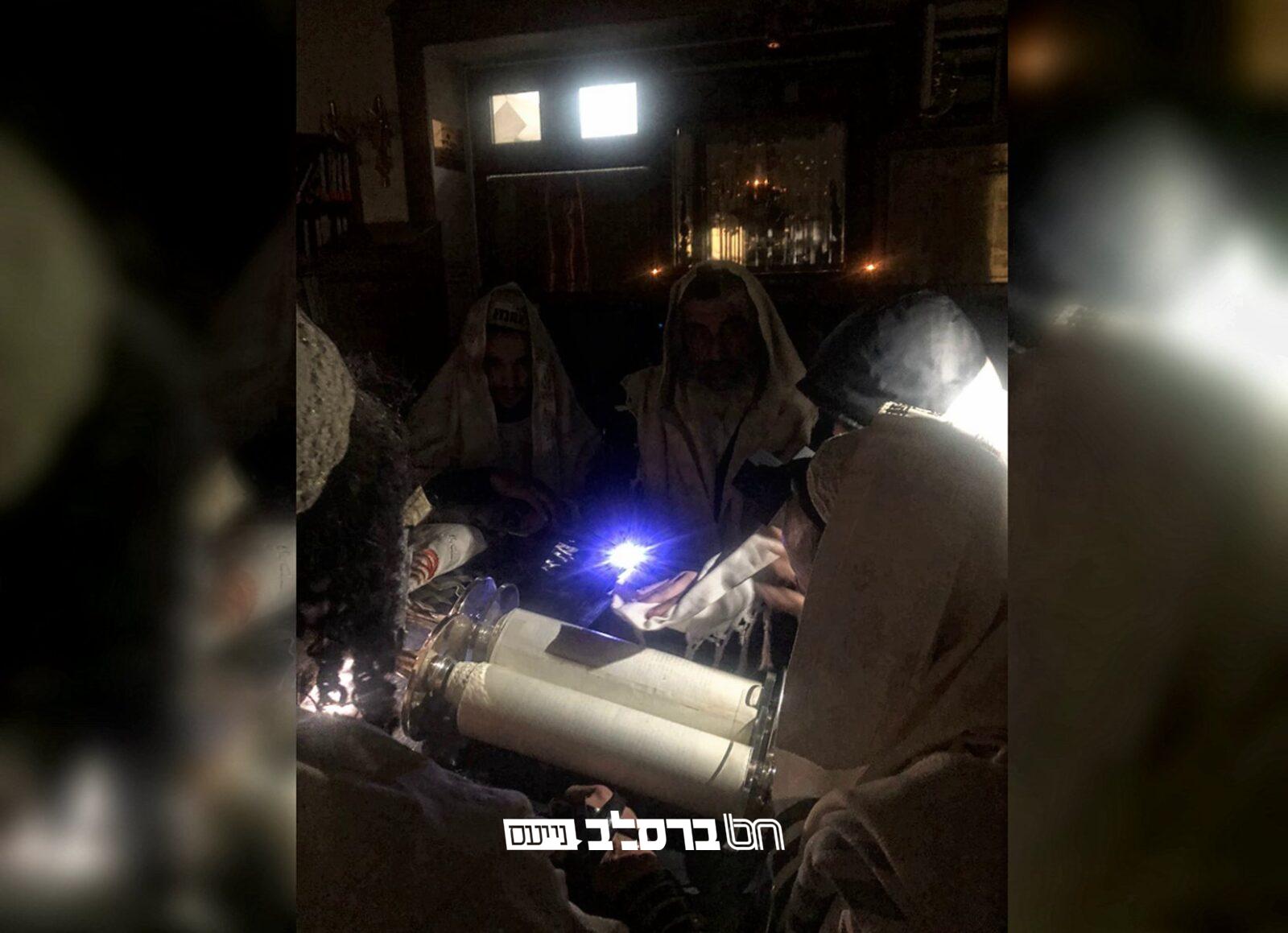נוסעים לשבת חנוכה? ככה יהיה לכם חשמל ומים מסביב לשעון