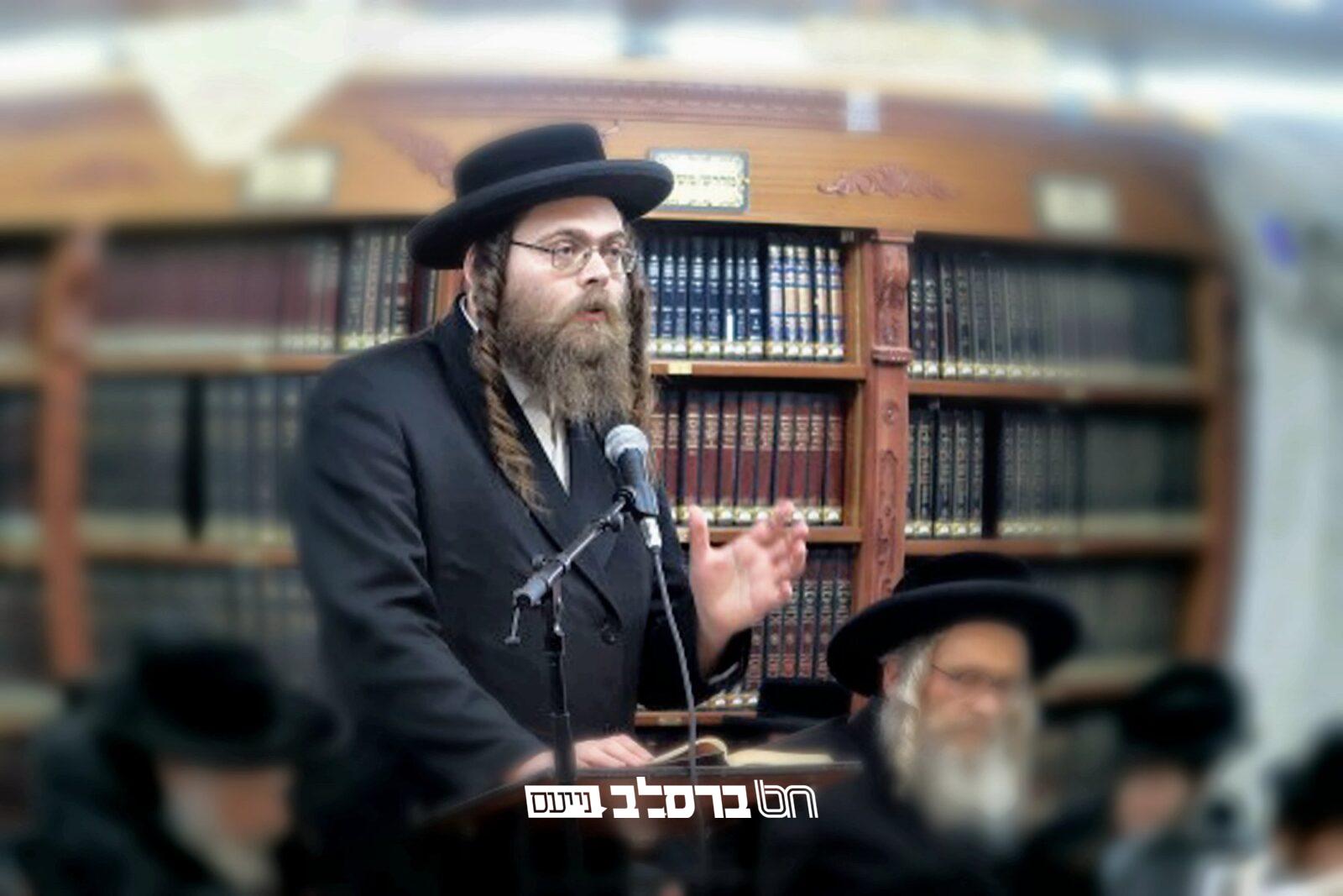 זאת החנוכה • שיעור מפי הרב יעקב נתן אנשין | האזינו