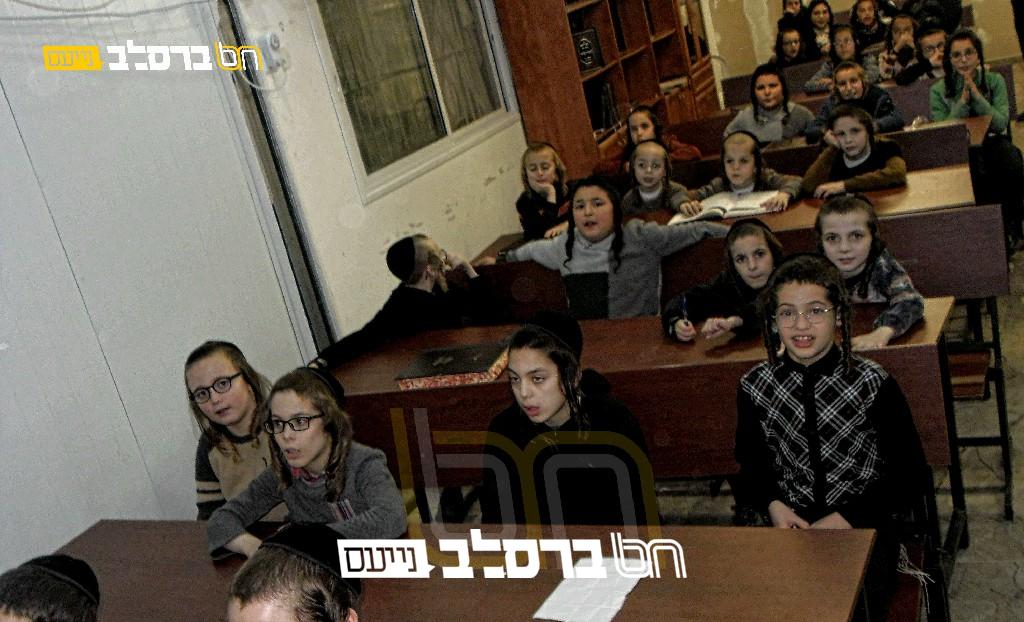 'מורשת הנחל' • נפתח ארגוני נוער ברמה ד' בית שמש