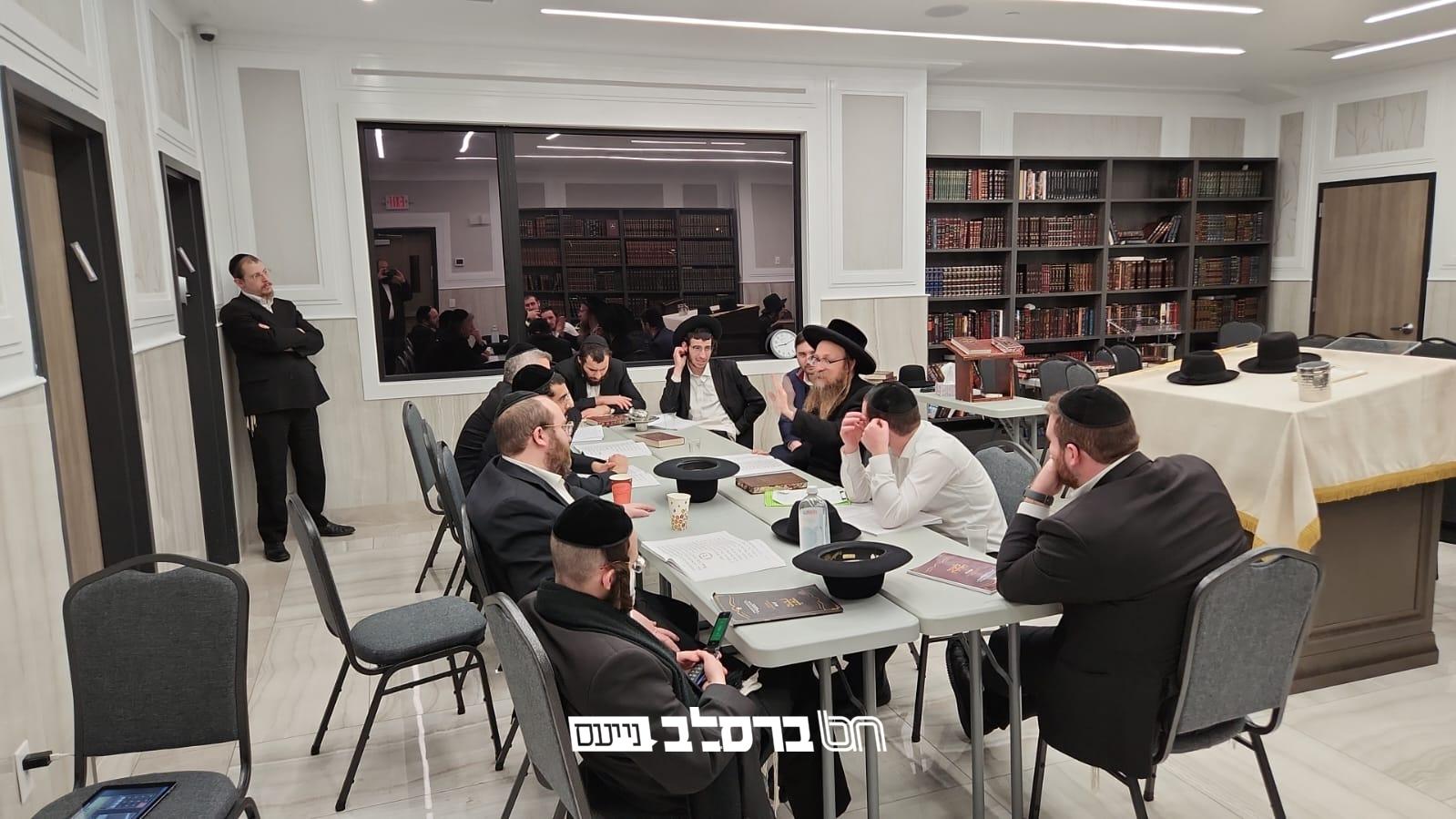 התורה הזמנית • חדשות לטייל בתורתו