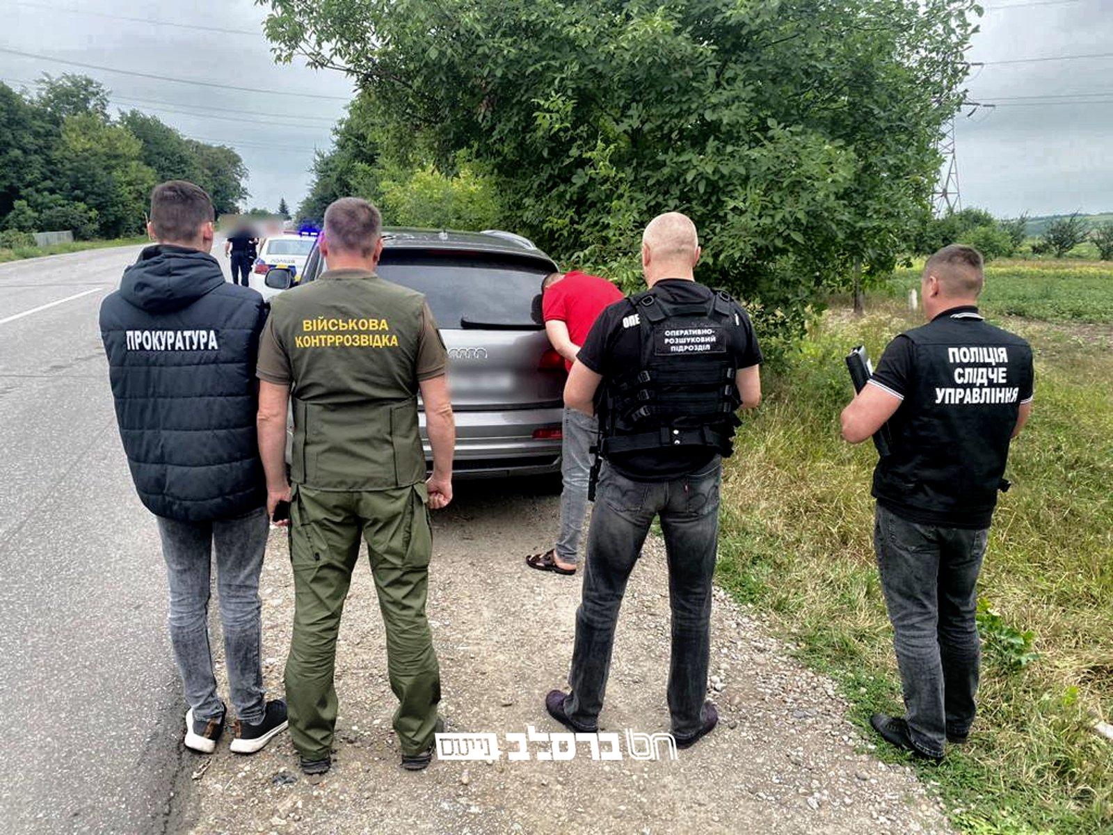 'איחוד ברסלב באומן': הודעה ואזהרה נחוצה