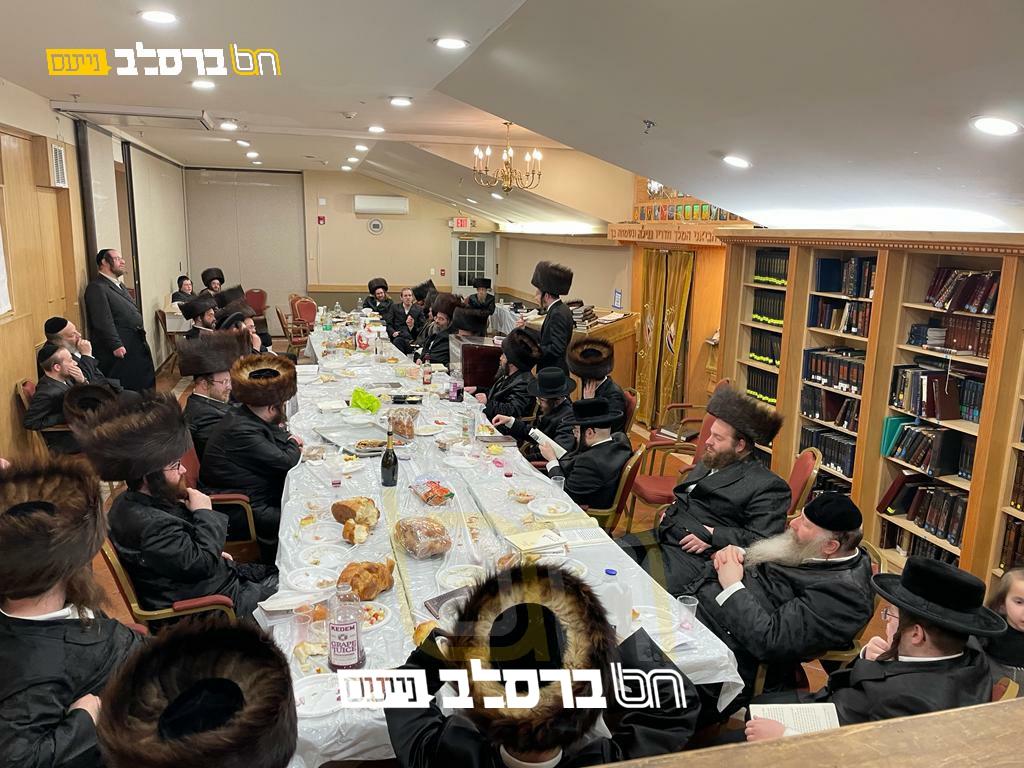 ארה"ב • שבת התאחדות במחנה 'נגילה' | הכונו!