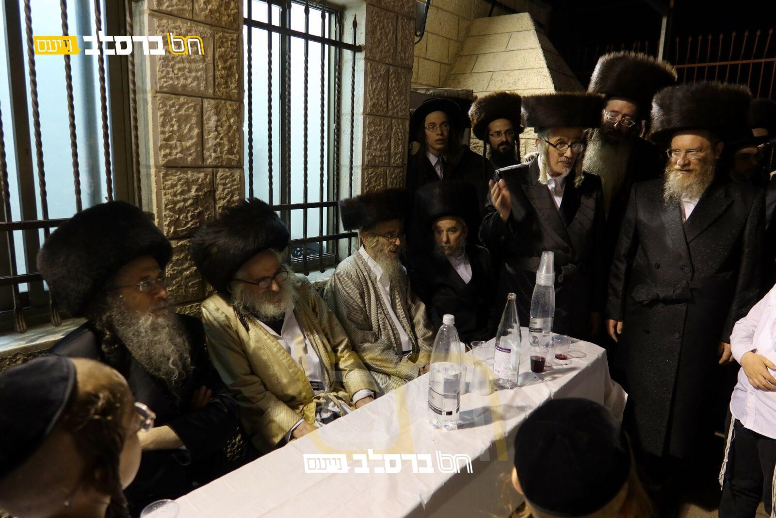 שופצו 'חדרי ההתבודדות' בשול