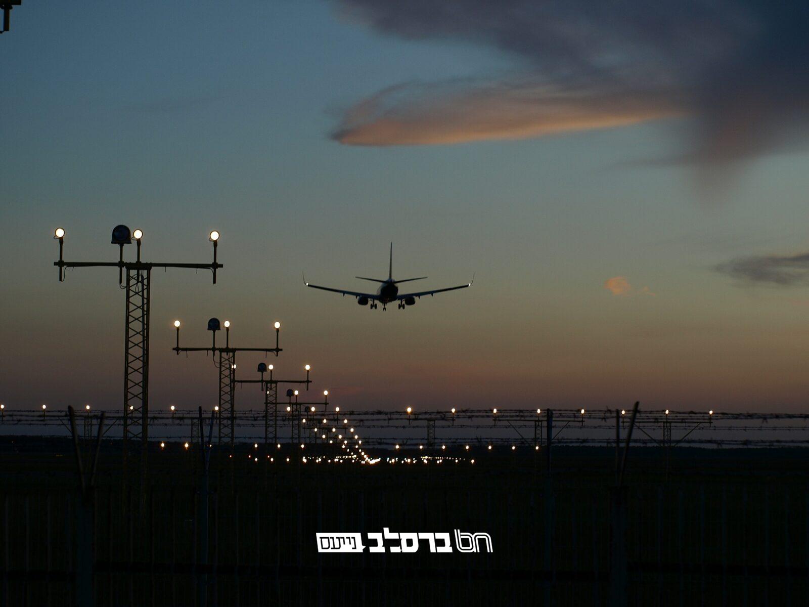 רשות התעופה המולדובית: רשיון המפעיל של איר מולדובה בסכנת ביטול