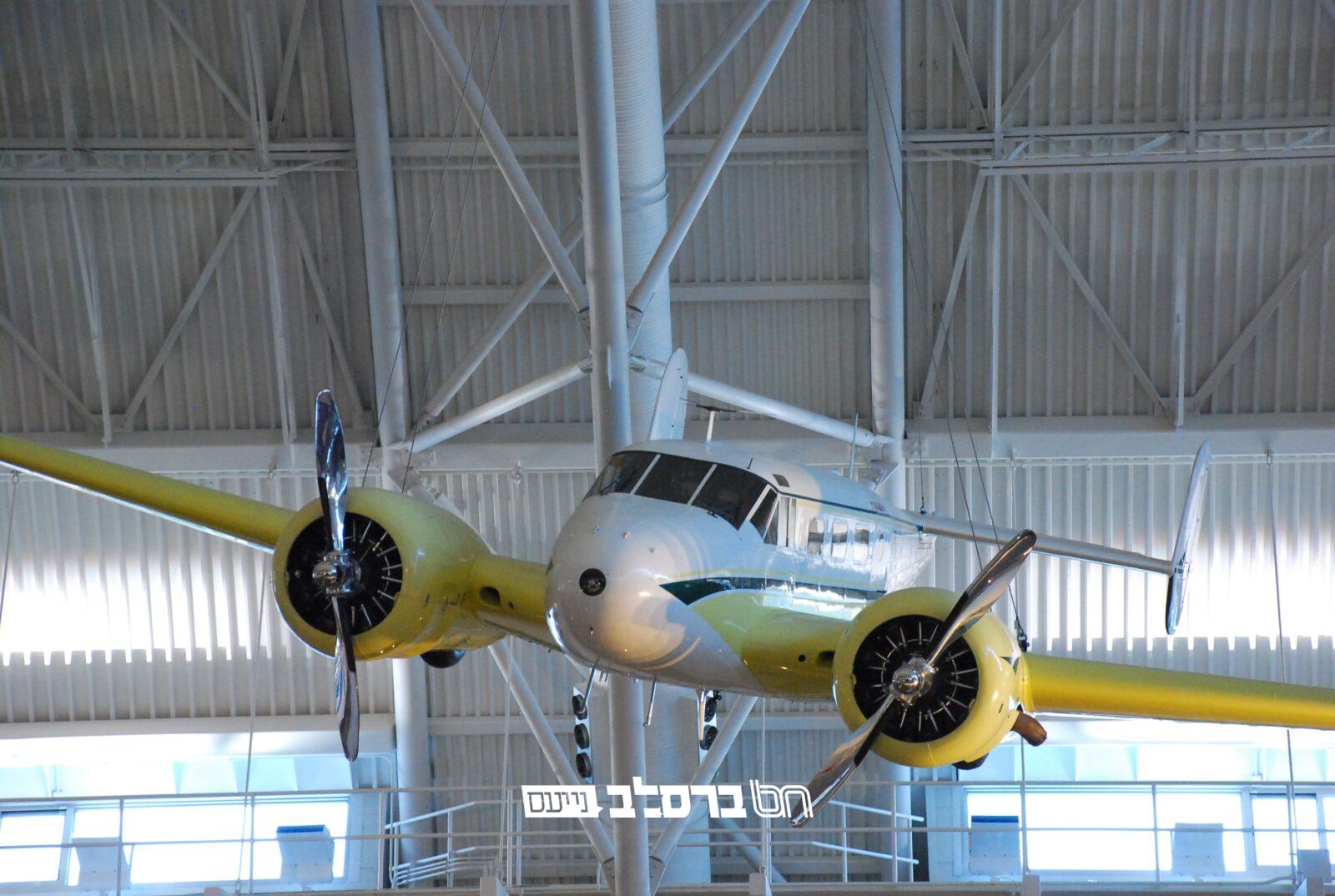 לאנדאן: 'היי סקיי' ו'פליי וואן' יקיימו טיסות יומיות לקישינב