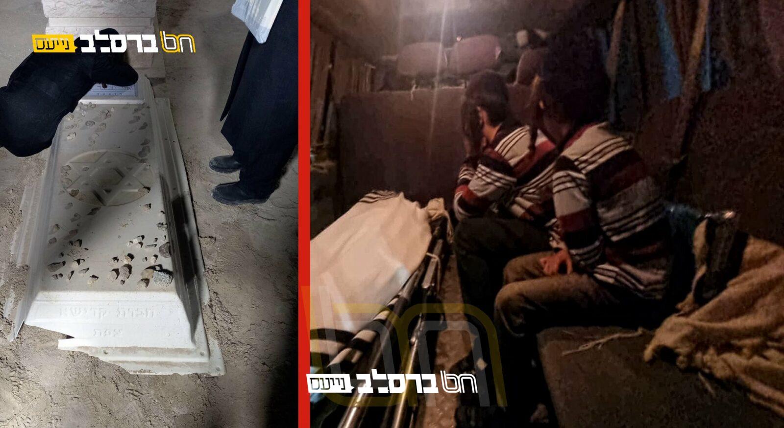 הלב נקרע: אוי…. הרב אורי איננו! | גלריה דומעת