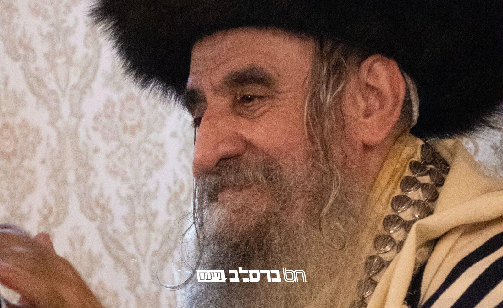 לגמור הטוב • שיעור מפי רבי יצחק בזאנסון |◄