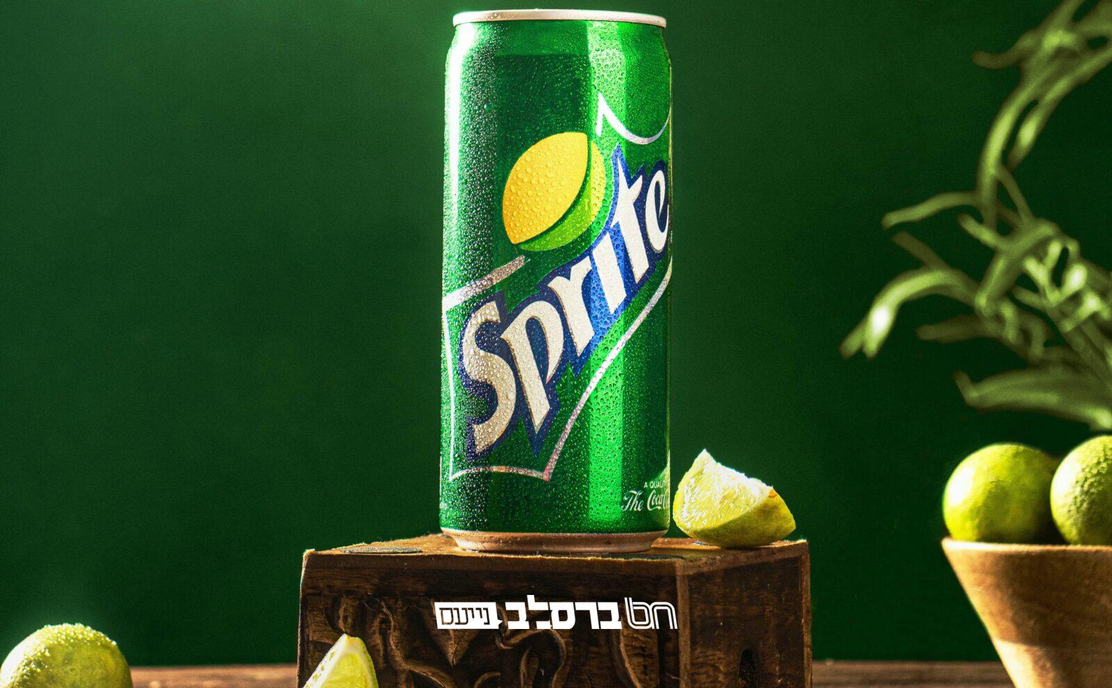 אומן • משגיחי הכשרויות: אין להשתמש ב'ספרייט' ללא כשרות
