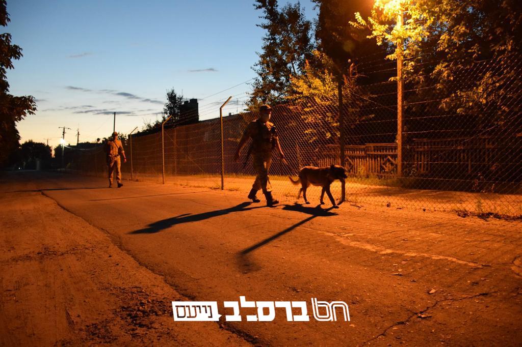 קיבוץ תשפ"ד • מיהו העומד מאחורי מסע ההפחדה?!